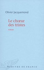Télécharger le livre :  Le chœur des tristes