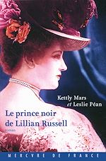 Télécharger le livre :  Le prince noir de Lillian Russell