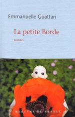 Télécharger le livre :  La petite Borde