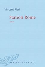 Télécharger le livre :  Station Rome