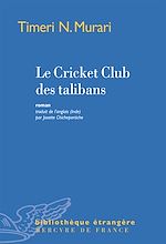 Télécharger le livre :  Le Cricket Club des talibans