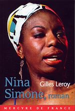 Télécharger le livre :  Nina Simone, roman