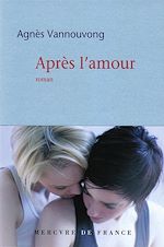 Télécharger le livre :  Après l'amour