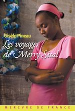 Télécharger le livre :  Les voyages de Merry Sisal