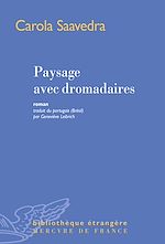 Télécharger le livre :  Paysage avec dromadaires