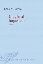 Télécharger le livre :  Un génial imposteur