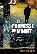 Télécharger le livre :  La promesse de minuit