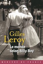 Télécharger le livre :  Le monde selon Billy Boy