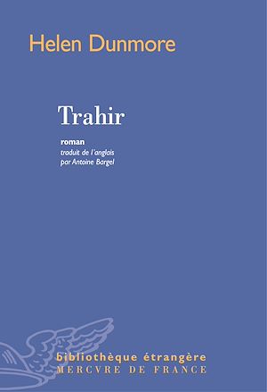 Download the eBook: Trahir