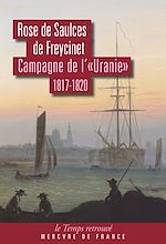 Télécharger le livre :  Campagne de l'"Uranie" (1817-1820). Journal