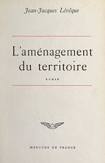 Télécharger le livre :  L'aménagement du territoire