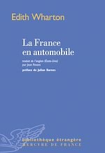 Télécharger le livre :  La France en automobile