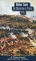 Télécharger le livre :  De Waterloo à Paris (1815)