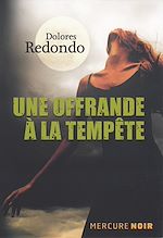 Télécharger le livre :  Une offrande à la tempête