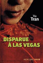 Télécharger le livre :  Disparue à Las Vegas