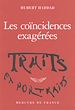 Télécharger le livre :  Les coïncidences exagérées