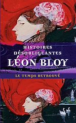 Télécharger le livre :  Histoires désobligeantes