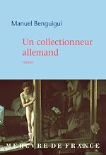 Télécharger le livre :  Un collectionneur allemand