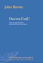 Télécharger le livre :  Ouvrez l'œil !