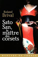 Télécharger le livre :  Sato San, le maître des corsets