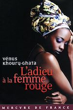 Télécharger le livre :  L'adieu à la femme rouge