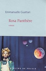 Télécharger le livre :  Rosa Panthère