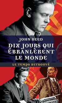 Téléchargez le livre :  Dix jours qui ébranlèrent le monde