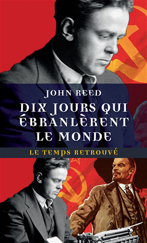 Téléchargez le livre :  Dix jours qui ébranlèrent le monde