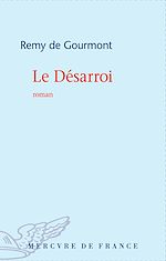 Télécharger le livre :  Le Désarroi
