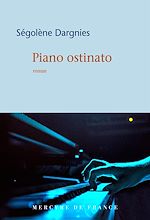 Télécharger le livre :  Piano ostinato