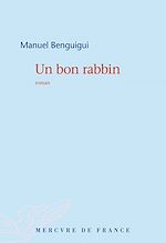 Télécharger le livre :  Un bon rabbin