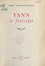 Télécharger le livre :  Yann le forestier