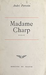 Télécharger le livre :  Madame Charp