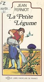 Télécharger le livre :  La petite légume