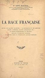 Télécharger le livre :  La race française