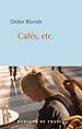 Télécharger le livre :  Cafés, etc.