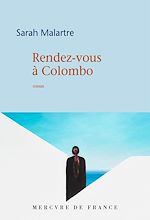 Télécharger le livre :  Rendez-vous à Colombo