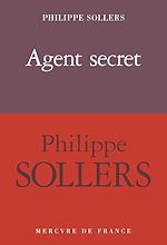 Télécharger le livre :  Agent secret