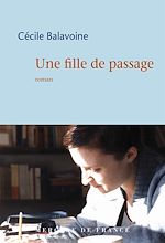 Télécharger le livre :  Une fille de passage