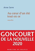 Télécharger le livre :  Au cœur d'un été tout en or