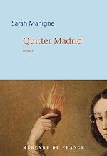 Télécharger le livre :  Quitter Madrid