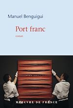 Télécharger le livre :  Port franc