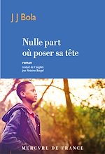 Télécharger le livre :  Nulle part où poser sa tête