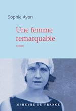 Télécharger le livre :  Une femme remarquable