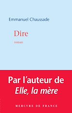 Télécharger le livre :  Dire