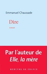Téléchargez le livre :  Dire