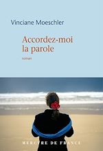 Télécharger le livre :  Accordez-moi la parole