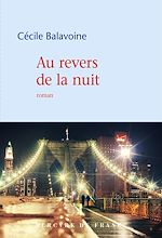 Télécharger le livre :  Au revers de la nuit