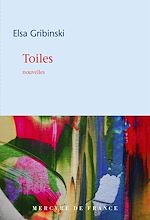 Télécharger le livre :  Toiles