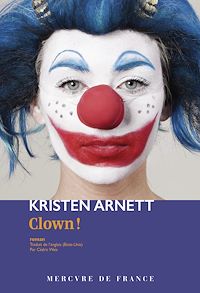 Téléchargez le livre :  Clown !